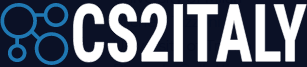 Logo Cs2italy